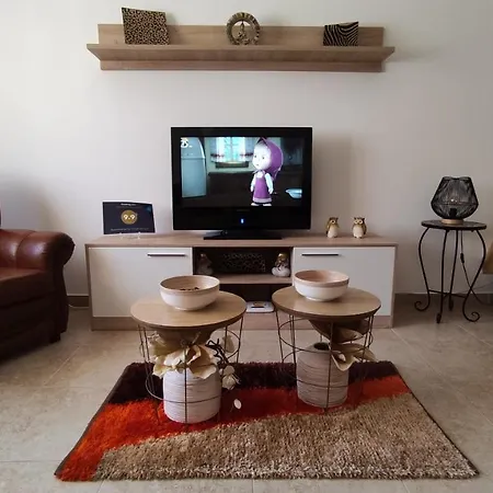 Na Do Surf Apartman Peniche