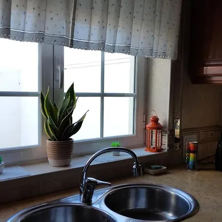 Apartman Na Do Surf *