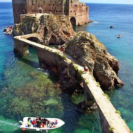 Apartman Na Do Surf Peniche