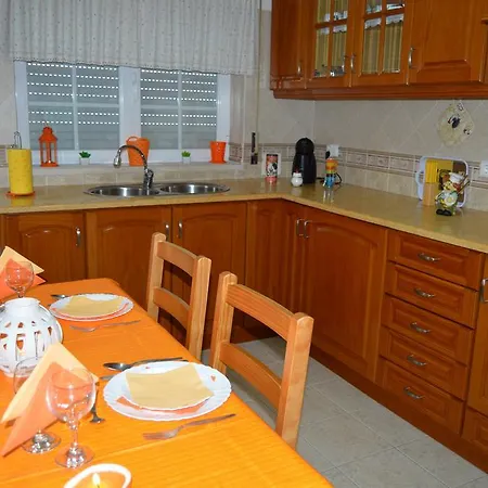 Apartman Na Do Surf *