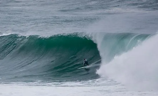 Na Do Surf *