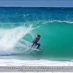 Na Do Surf דירה פניש