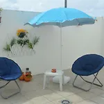 דירה Na Do Surf פניש