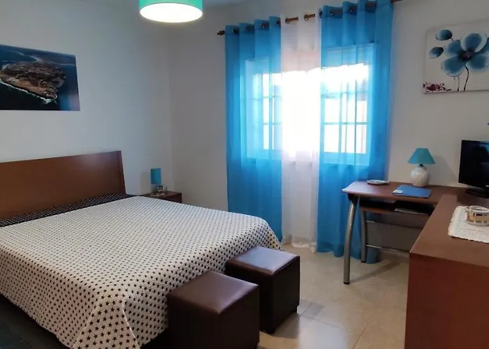 Na Do Surf Apartmán *