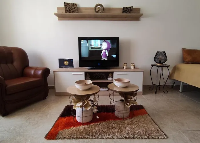 Na Do Surf Apartmán Peniche