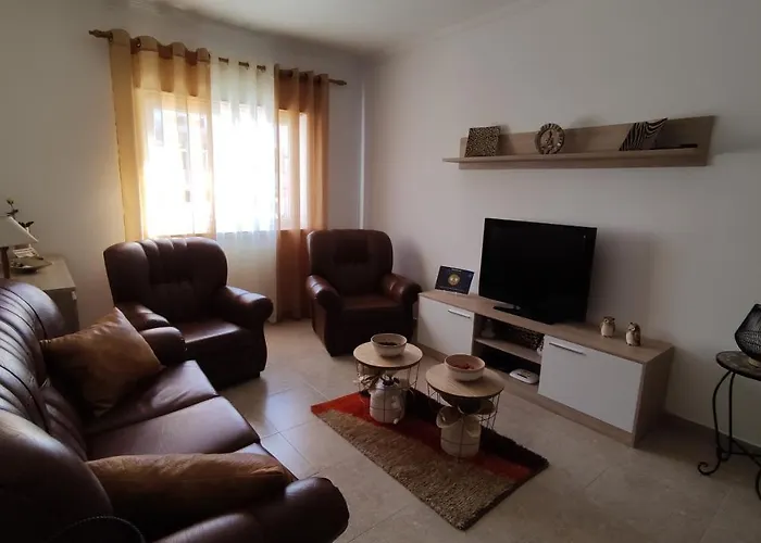 Apartmán Na Do Surf