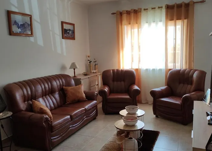 Apartmán Na Do Surf