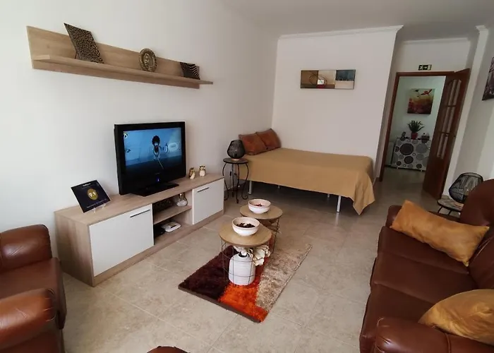 Apartmán Na Do Surf *