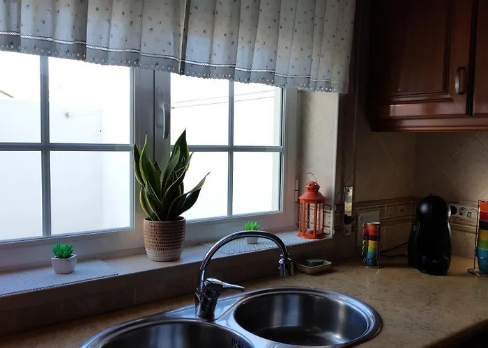 Apartmán Na Do Surf *