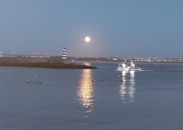 Na Do Surf Apartmán *