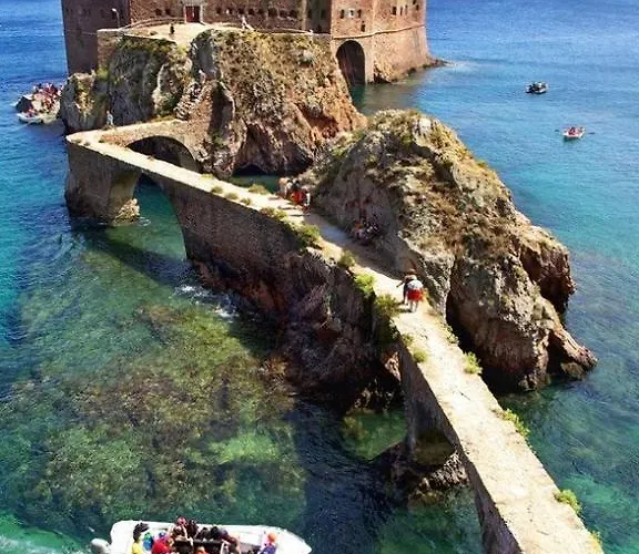 Apartmán Na Do Surf Peniche