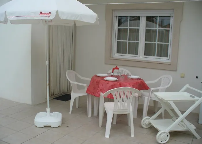 Apartmán Na Do Surf