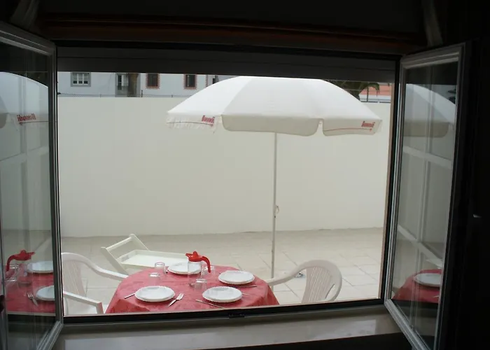 Na Do Surf Apartmán