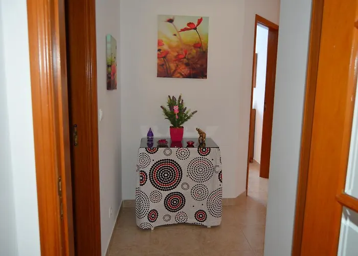 Apartmán Na Do Surf