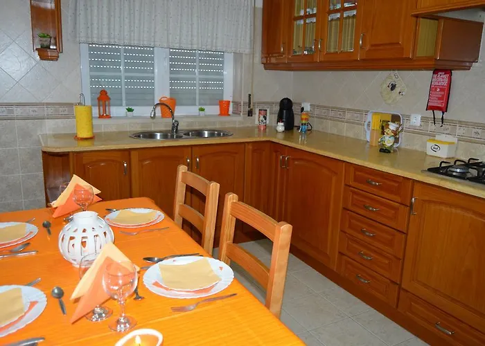 Apartmán Na Do Surf *