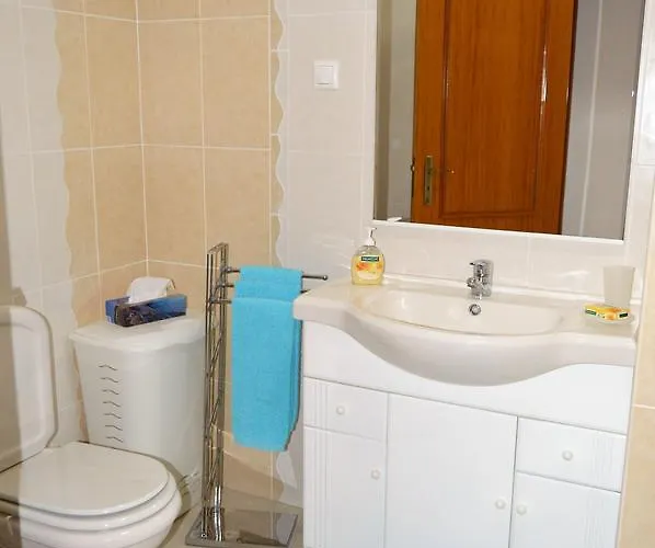 Apartmán Na Do Surf