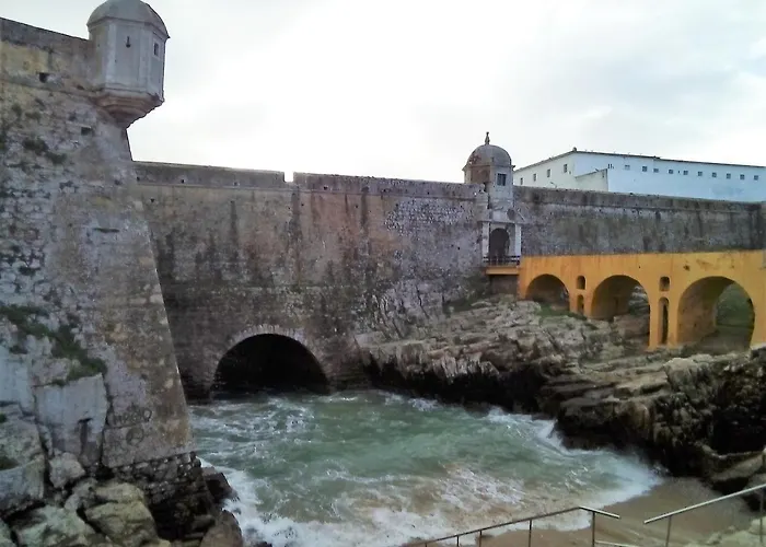 Apartmán Na Do Surf Peniche